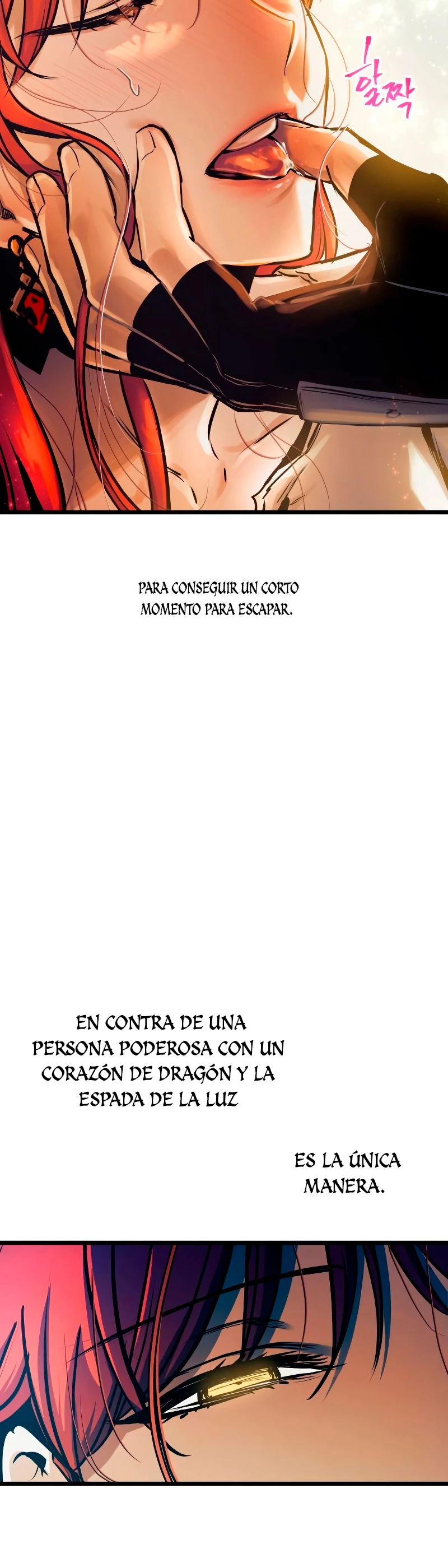 el Dios de la Batalla Suicida > Capitulo 93 > Page 21