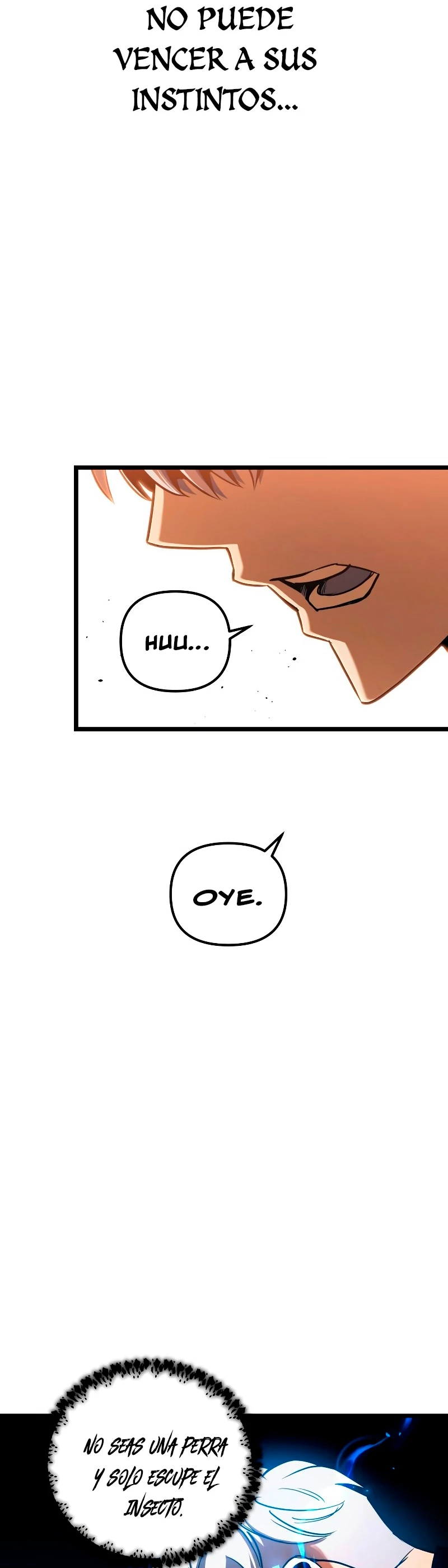 el Dios de la Batalla Suicida > Capitulo 93 > Page 31
