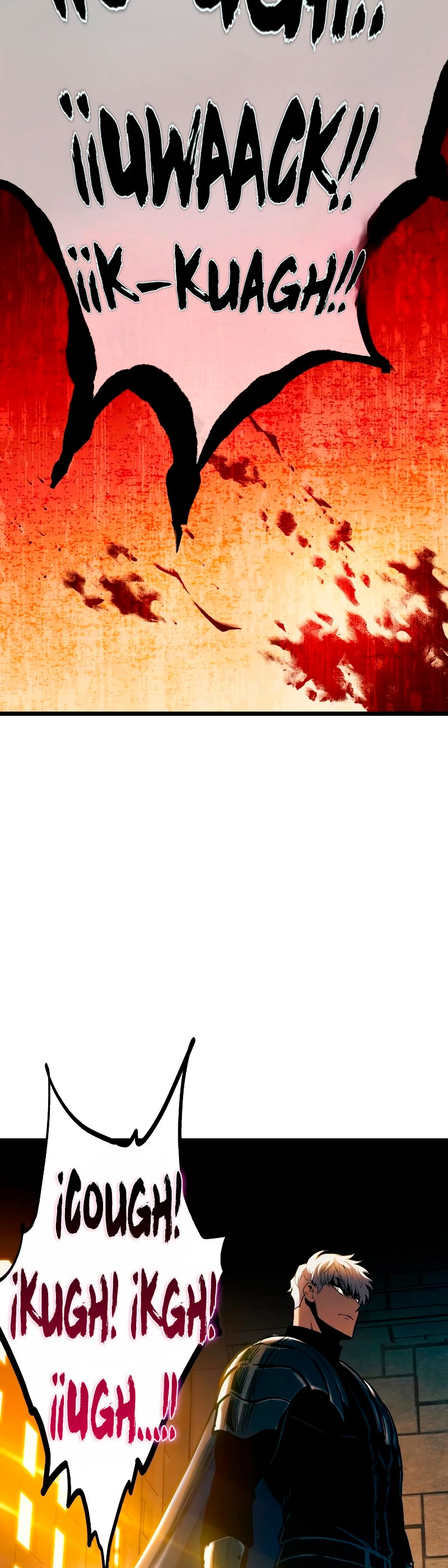 el Dios de la Batalla Suicida > Capitulo 93 > Page 61