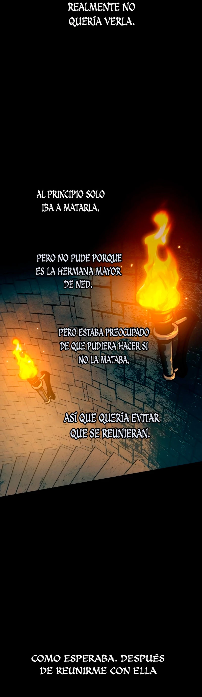 el Dios de la Batalla Suicida > Capitulo 93 > Page 211