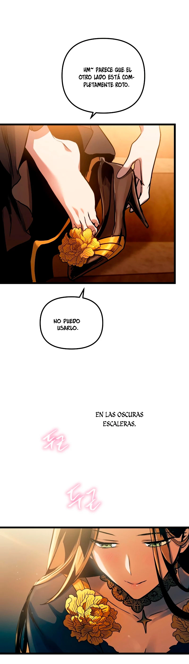 el Dios de la Batalla Suicida > Capitulo 93 > Page 301