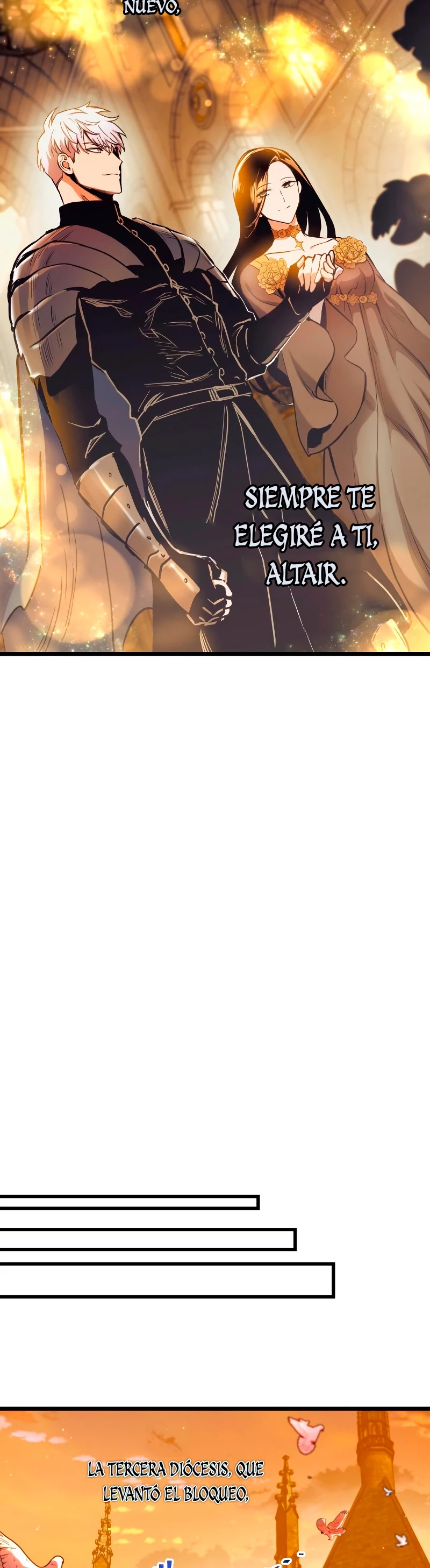 el Dios de la Batalla Suicida > Capitulo 93 > Page 371