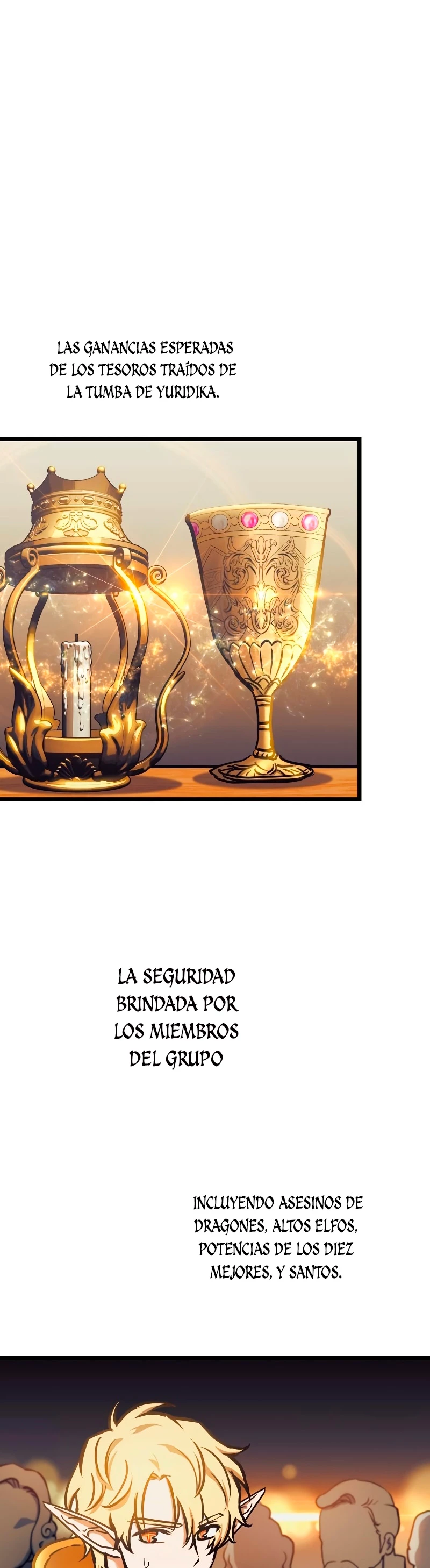 el Dios de la Batalla Suicida > Capitulo 93 > Page 391