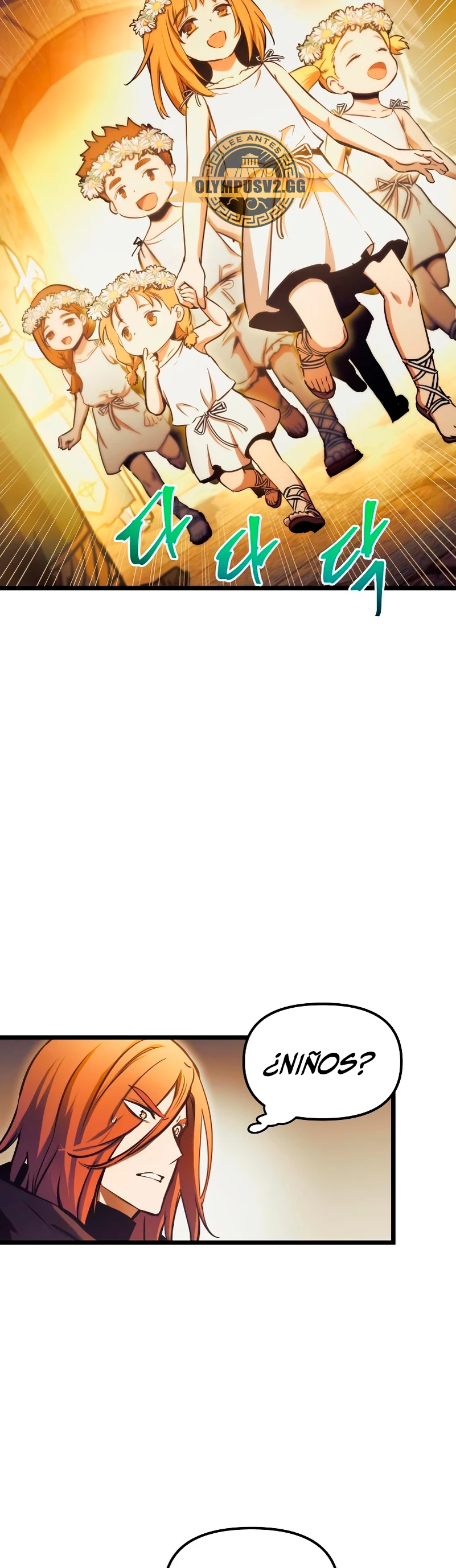 el Dios de la Batalla Suicida > Capitulo 94 > Page 71