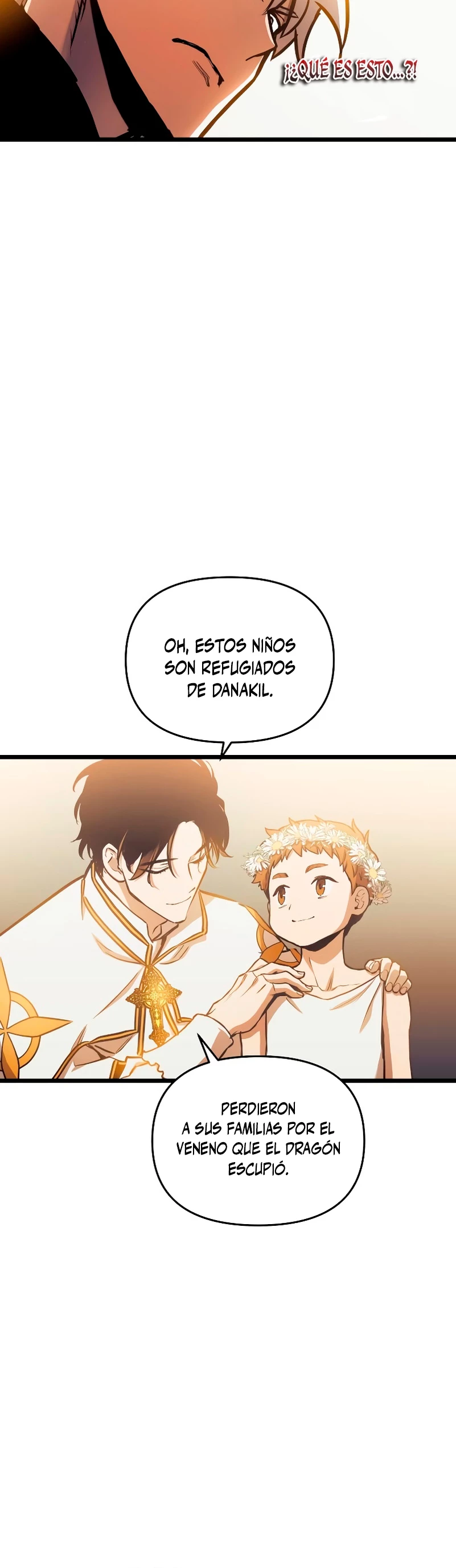 el Dios de la Batalla Suicida > Capitulo 94 > Page 101