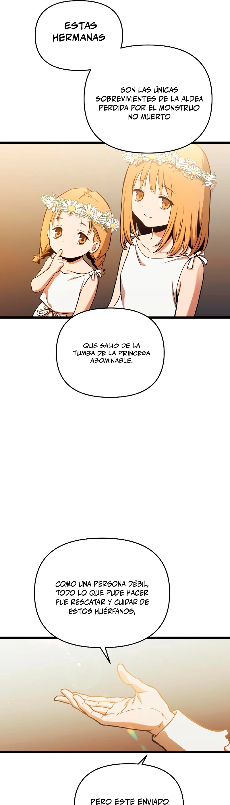 el Dios de la Batalla Suicida > Capitulo 94 > Page 111