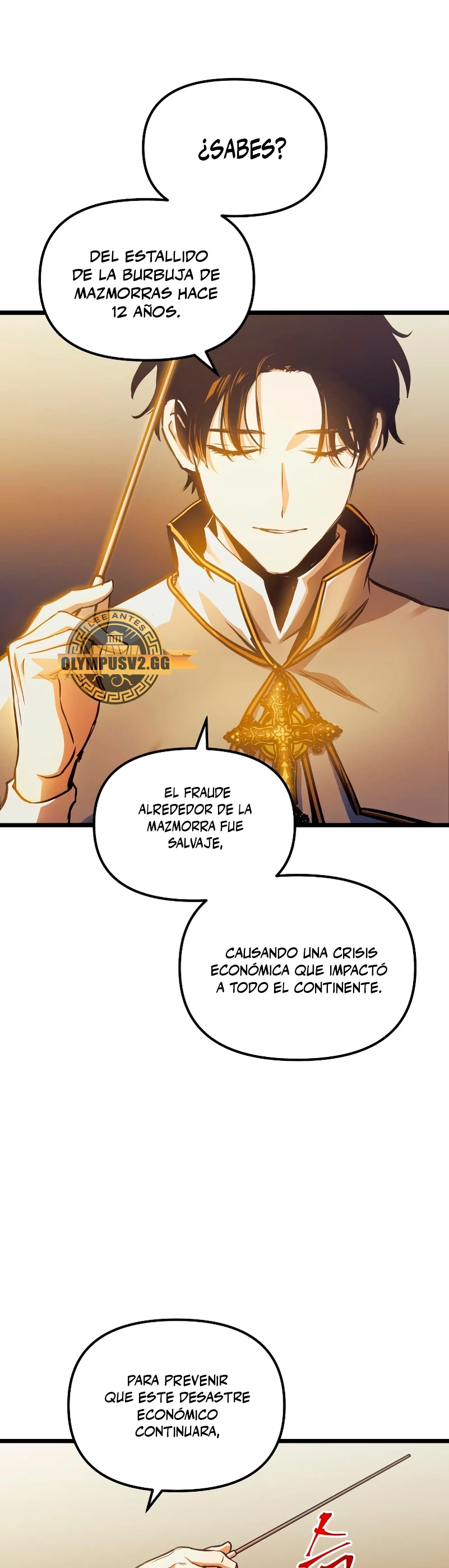el Dios de la Batalla Suicida > Capitulo 94 > Page 151