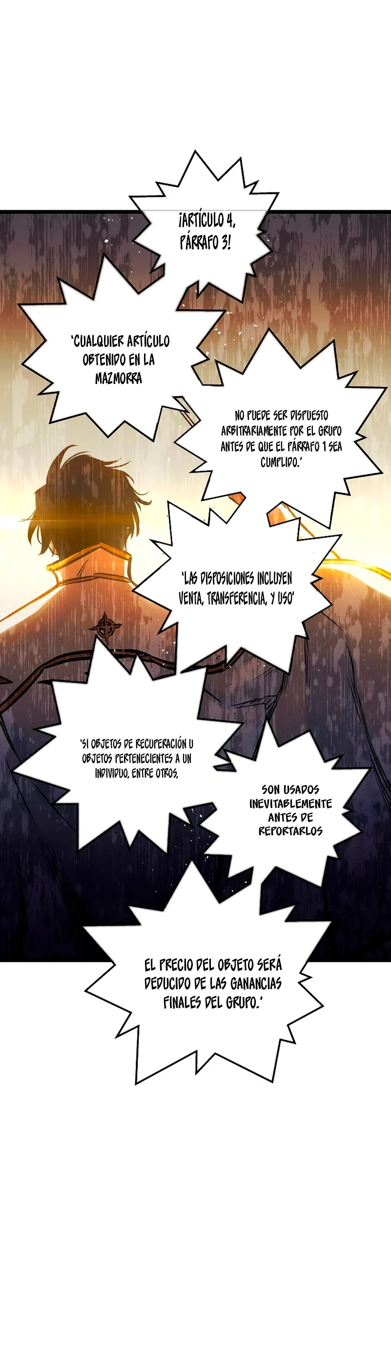 el Dios de la Batalla Suicida > Capitulo 94 > Page 181