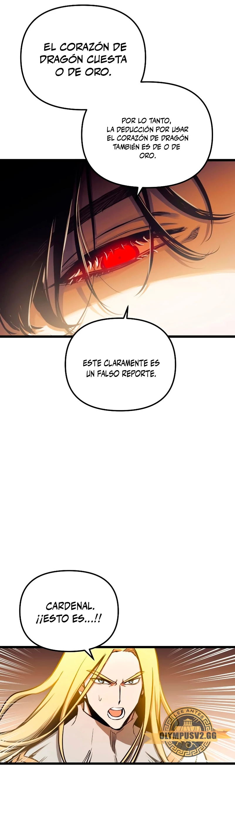 el Dios de la Batalla Suicida > Capitulo 94 > Page 191