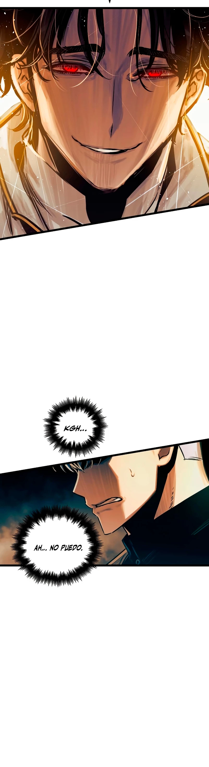 el Dios de la Batalla Suicida > Capitulo 94 > Page 361