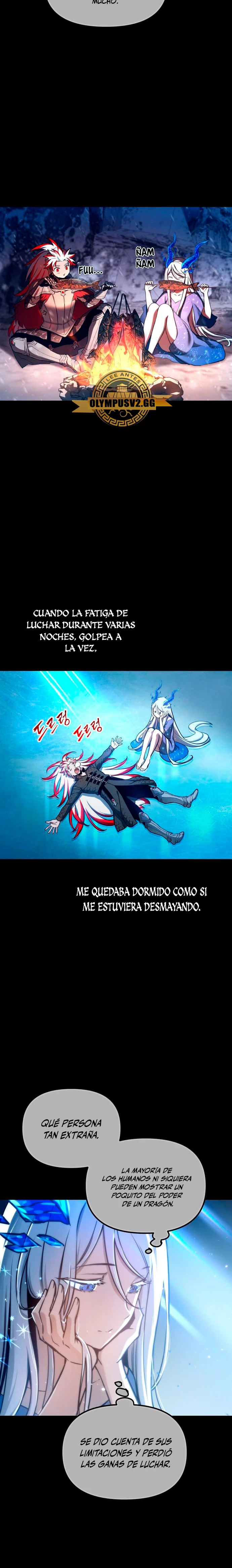 el Dios de la Batalla Suicida > Capitulo 97 > Page 51