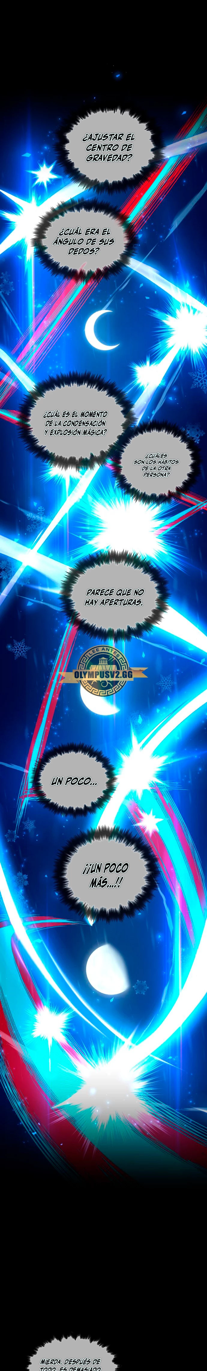 el Dios de la Batalla Suicida > Capitulo 97 > Page 81