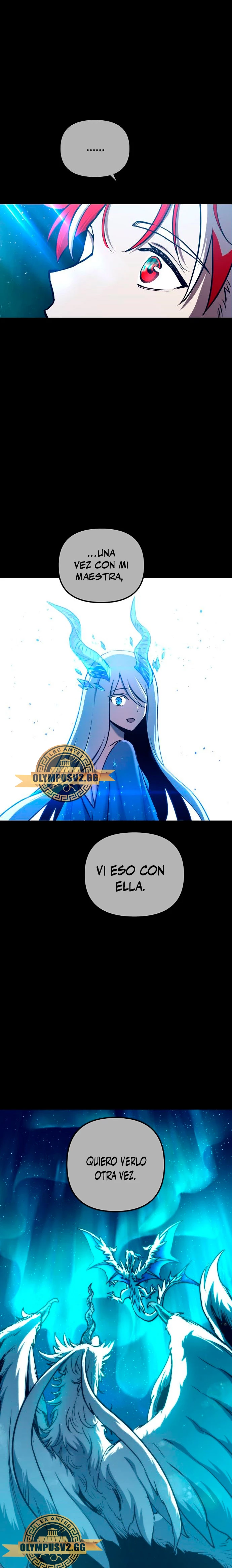 el Dios de la Batalla Suicida > Capitulo 97 > Page 151