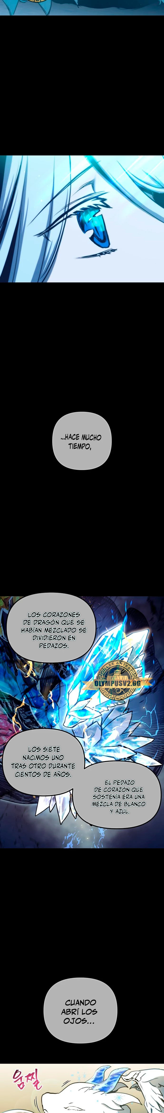 el Dios de la Batalla Suicida > Capitulo 97 > Page 161