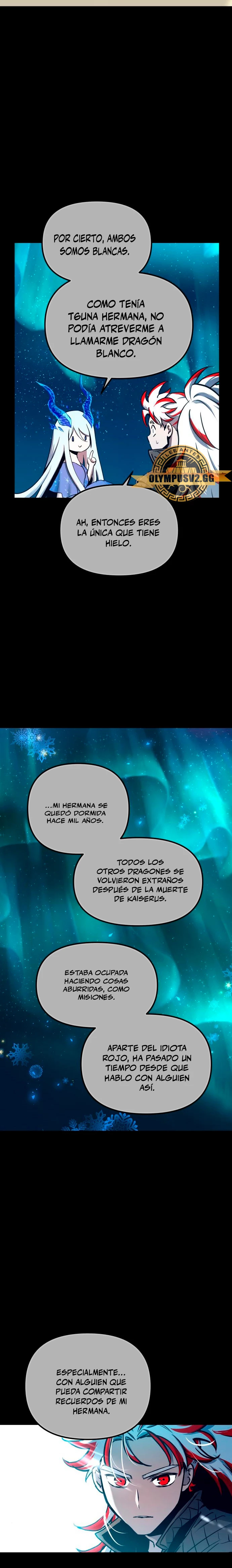 el Dios de la Batalla Suicida > Capitulo 97 > Page 181