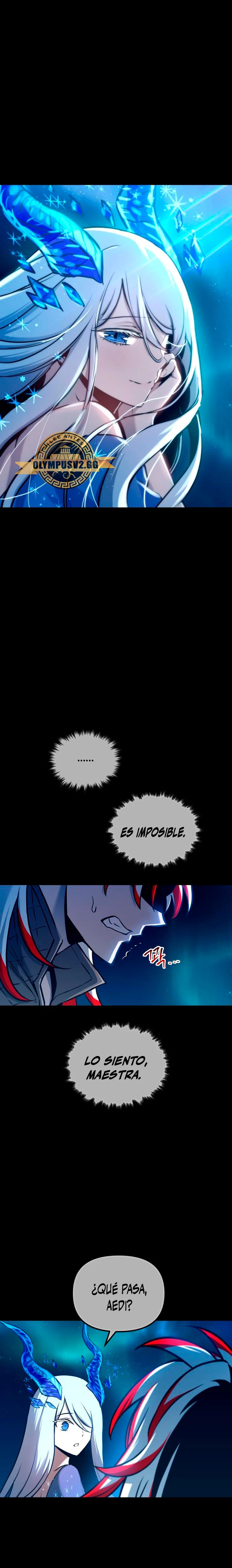 el Dios de la Batalla Suicida > Capitulo 97 > Page 201