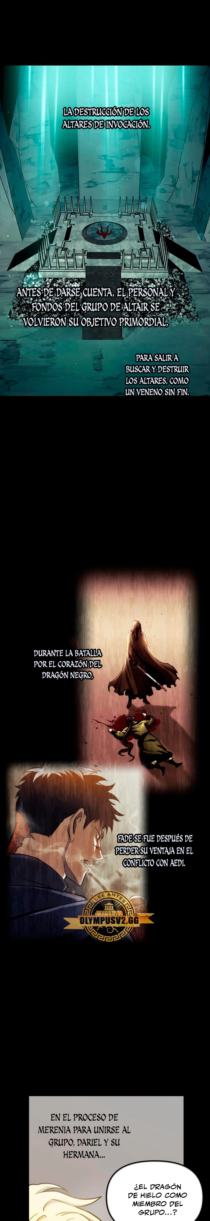 el Dios de la Batalla Suicida > Capitulo 99 > Page 11