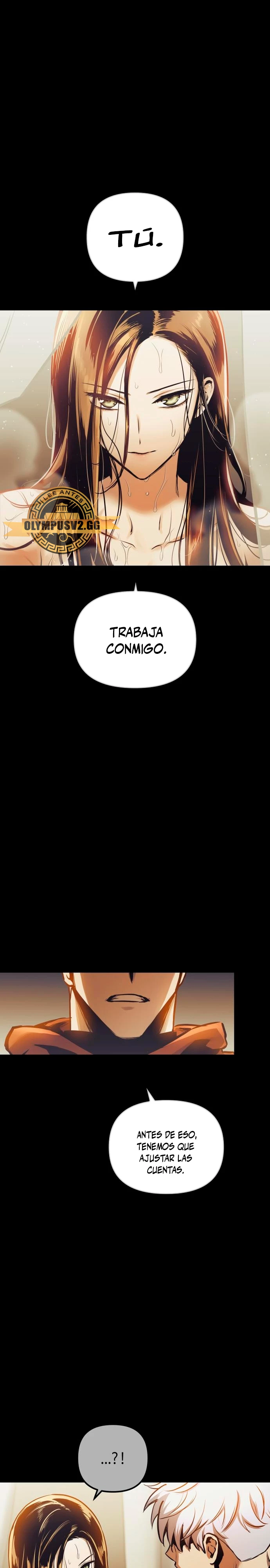 el Dios de la Batalla Suicida > Capitulo 99 > Page 81
