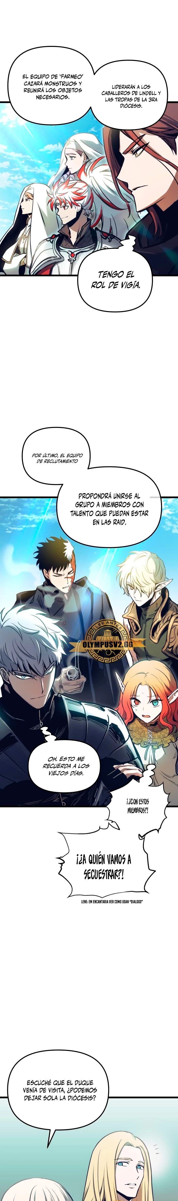 el Dios de la Batalla Suicida > Capitulo 99 > Page 161