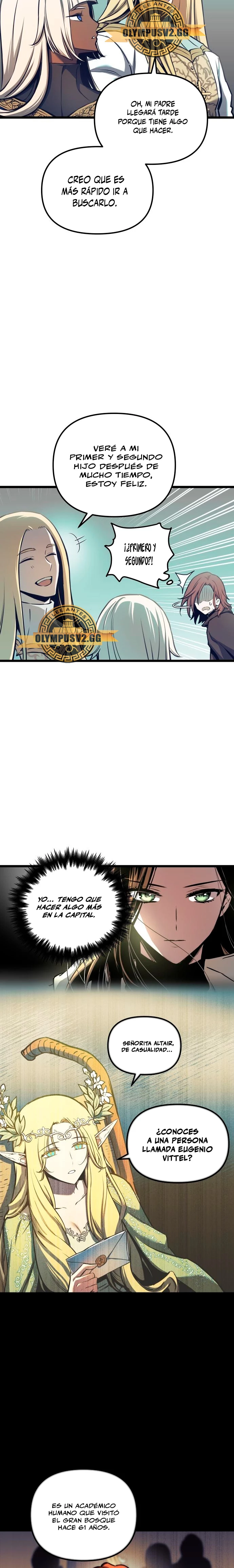 el Dios de la Batalla Suicida > Capitulo 99 > Page 171