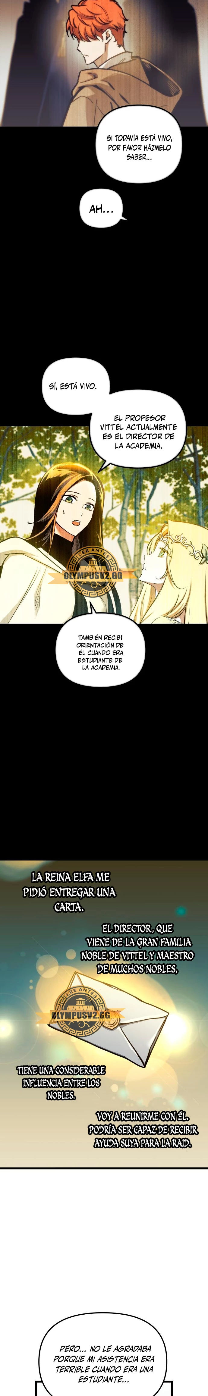 el Dios de la Batalla Suicida > Capitulo 99 > Page 181