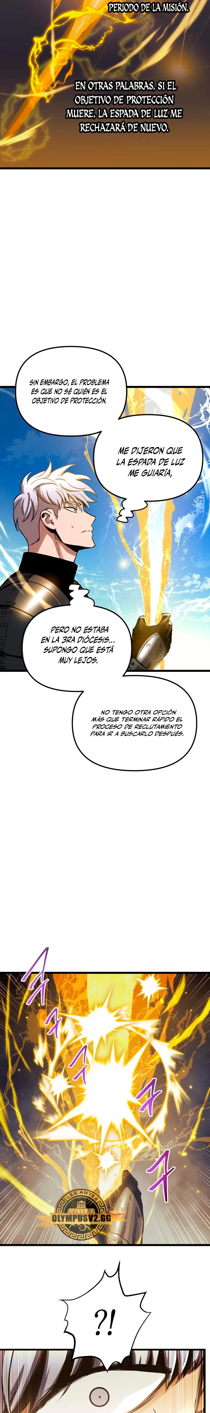el Dios de la Batalla Suicida > Capitulo 99 > Page 211