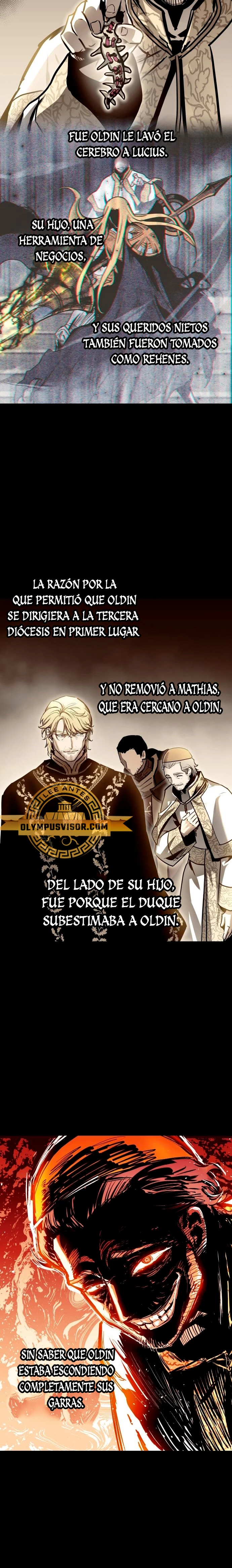 Reencarnación del Dios de la Batalla Suicida > Capitulo 100 > Page 61