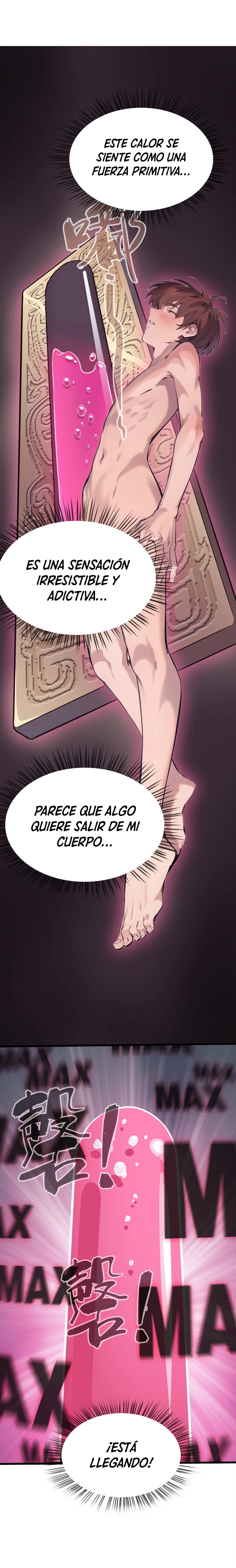 Me Transformo en el Rey de los Mares Tras Excitarme > Capitulo 2 > Page 231