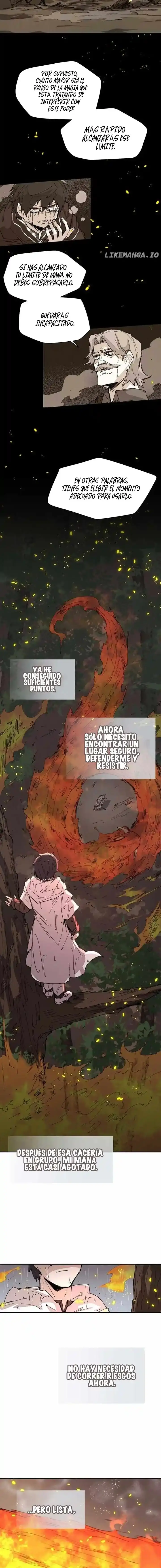 El Renacimiento Del Archimago Del Grupo Del Héroe > Capitulo 54 > Page 71