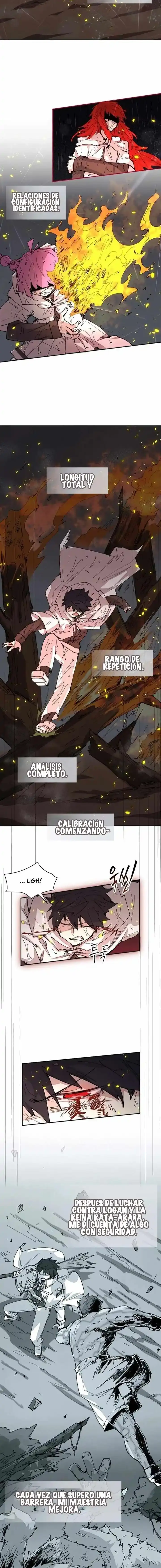 El Renacimiento Del Archimago Del Grupo Del Héroe > Capitulo 54 > Page 91