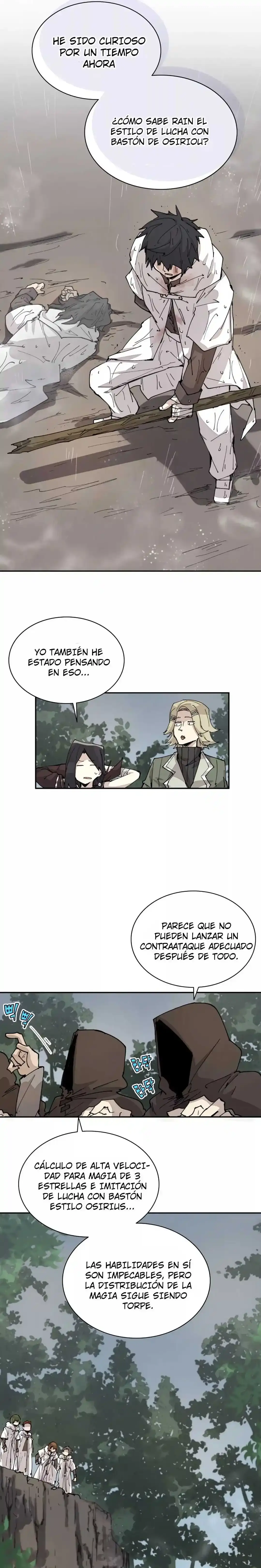 El Renacimiento Del Archimago Del Grupo Del Héroe > Capitulo 56 > Page 71