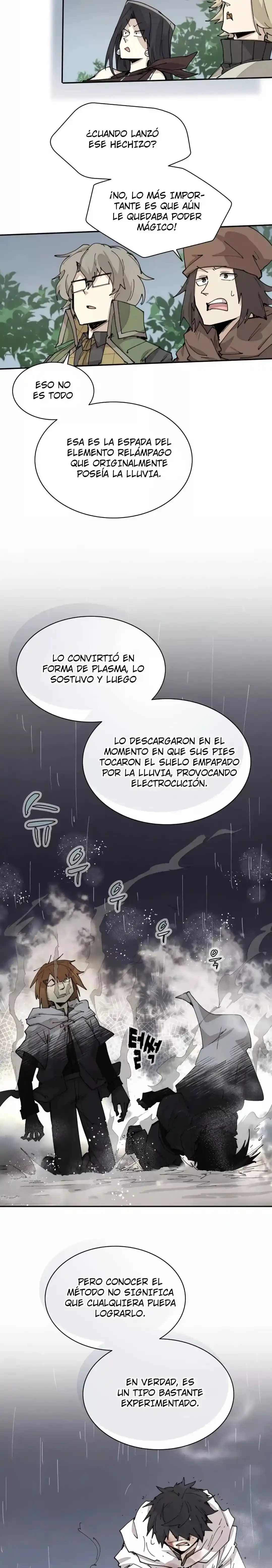 El Renacimiento Del Archimago Del Grupo Del Héroe > Capitulo 56 > Page 111