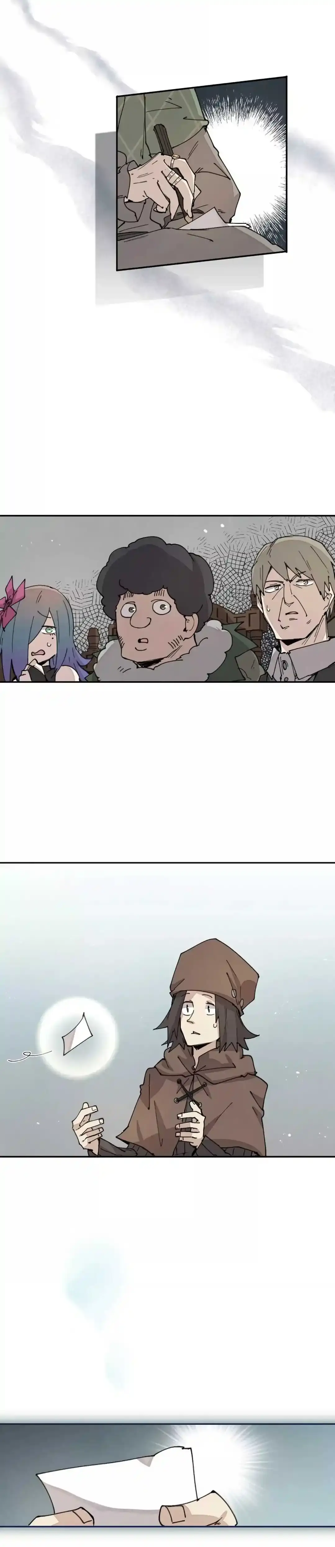 El Renacimiento Del Archimago Del Grupo Del Héroe > Capitulo 58 > Page 171