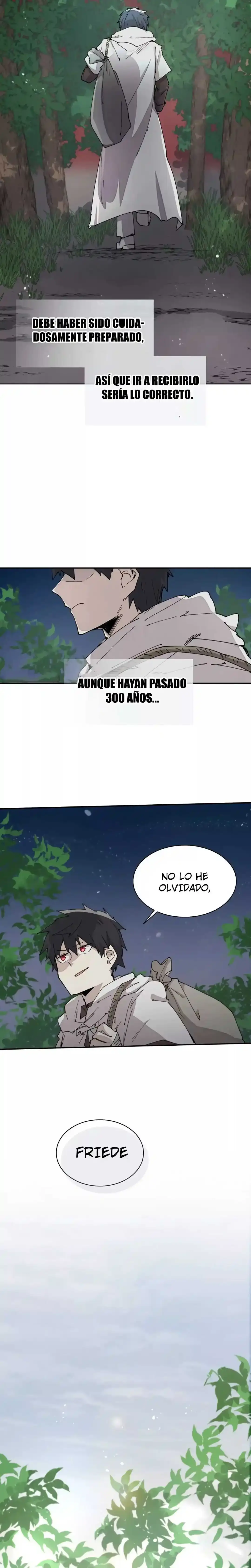 El Renacimiento Del Archimago Del Grupo Del Héroe > Capitulo 59 > Page 51