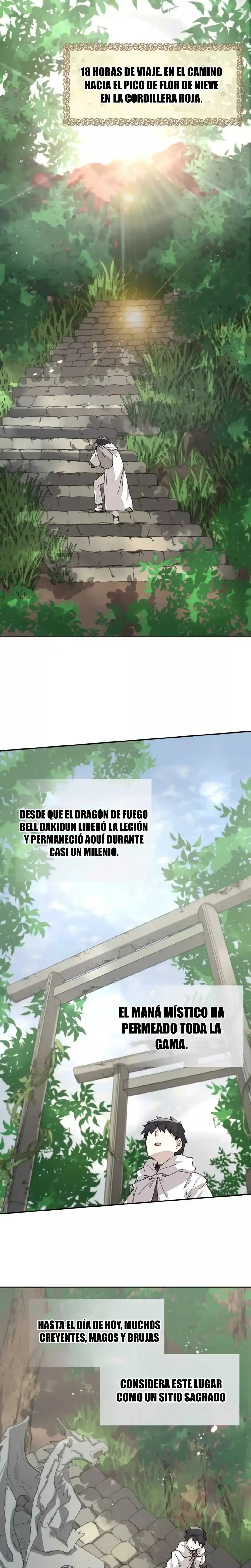 El Renacimiento Del Archimago Del Grupo Del Héroe > Capitulo 59 > Page 61