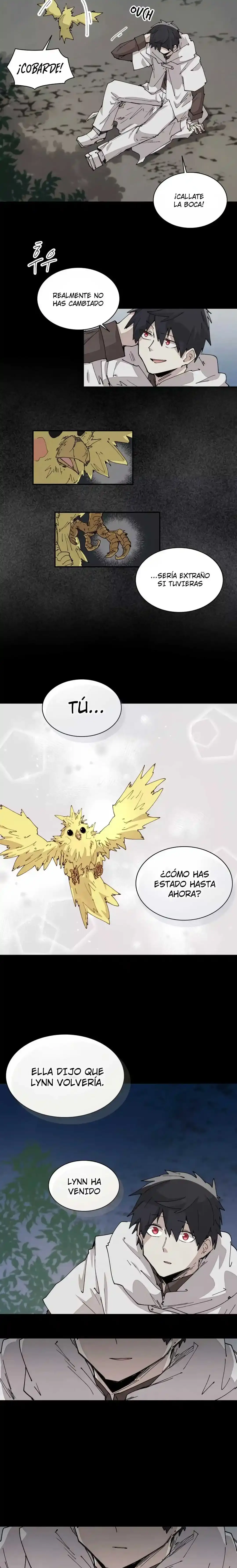 El Renacimiento Del Archimago Del Grupo Del Héroe > Capitulo 61 > Page 31