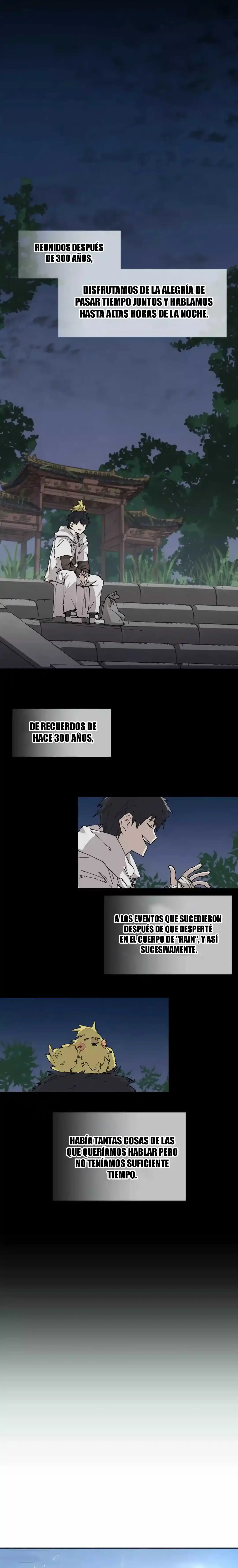 El Renacimiento Del Archimago Del Grupo Del Héroe > Capitulo 61 > Page 51