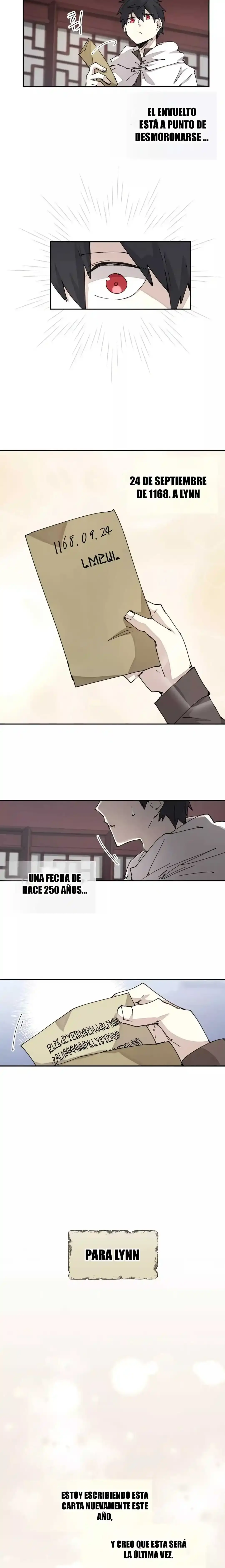 El Renacimiento Del Archimago Del Grupo Del Héroe > Capitulo 61 > Page 111