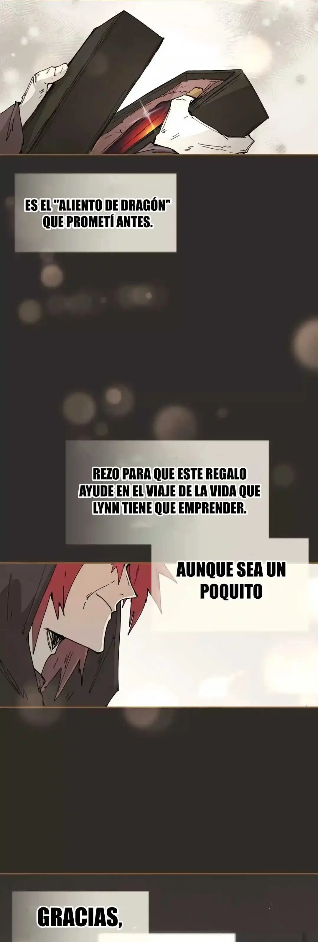 El Renacimiento Del Archimago Del Grupo Del Héroe > Capitulo 61 > Page 141