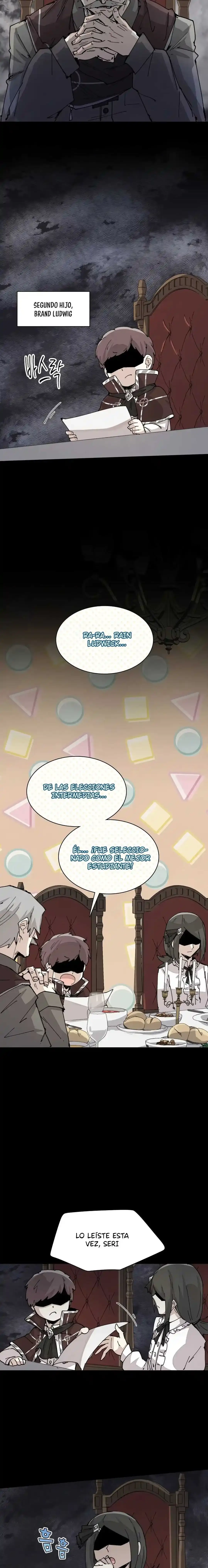 El Renacimiento Del Archimago Del Grupo Del Héroe > Capitulo 66 > Page 31