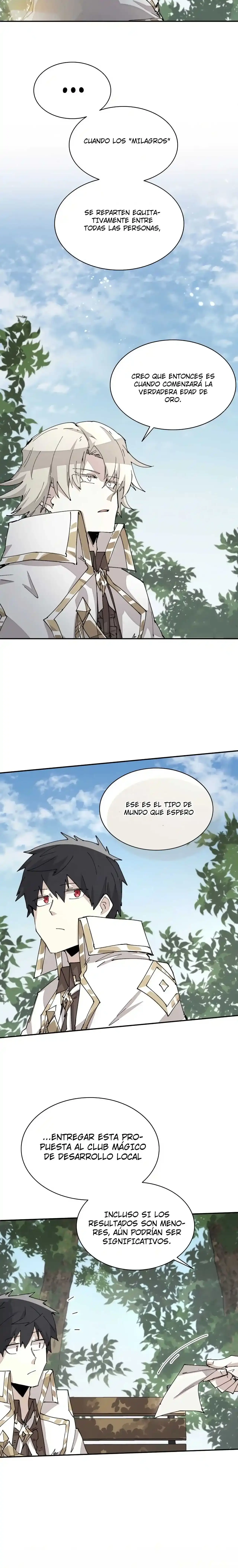 El Renacimiento Del Archimago Del Grupo Del Héroe > Capitulo 67 > Page 51