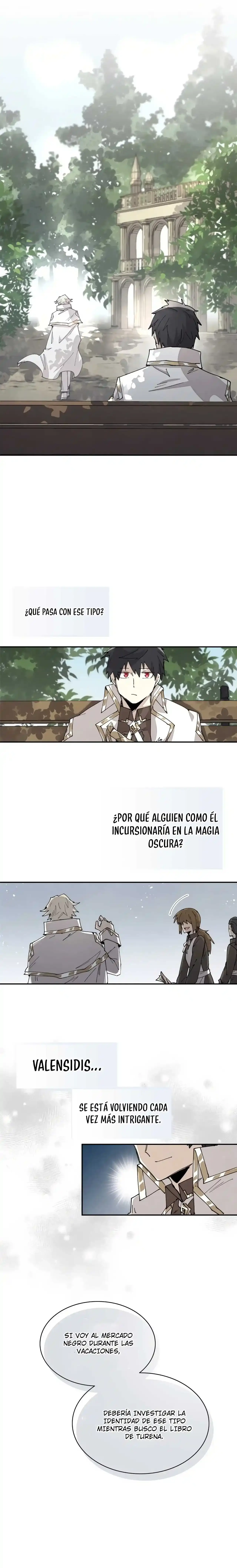 El Renacimiento Del Archimago Del Grupo Del Héroe > Capitulo 67 > Page 61