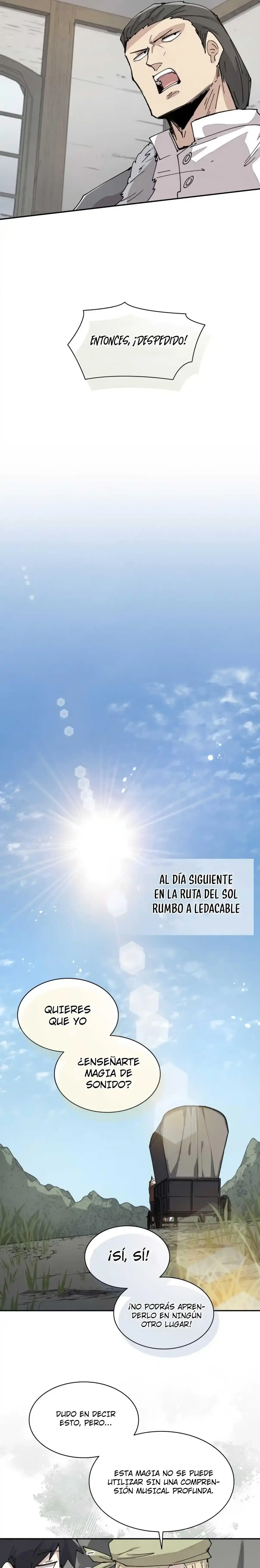 El Renacimiento Del Archimago Del Grupo Del Héroe > Capitulo 69 > Page 61