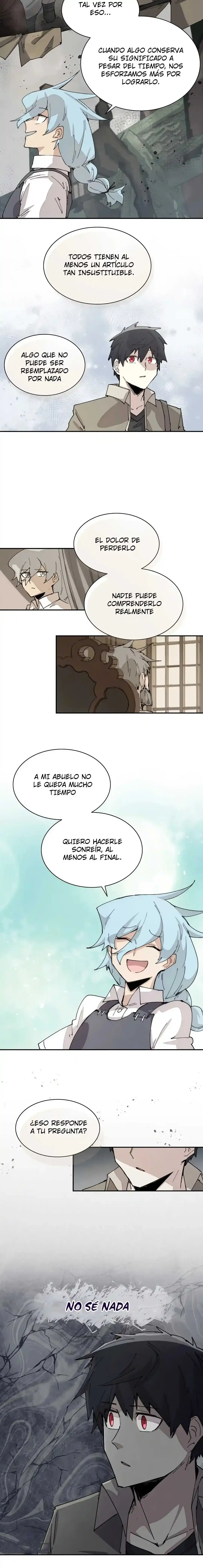 El Renacimiento Del Archimago Del Grupo Del Héroe > Capitulo 70 > Page 131