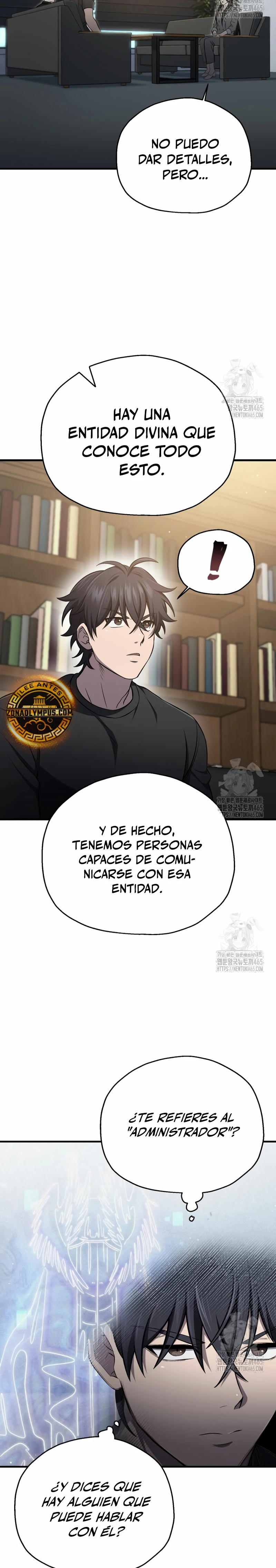 Resurrección solitaria > Capitulo 33 > Page 91