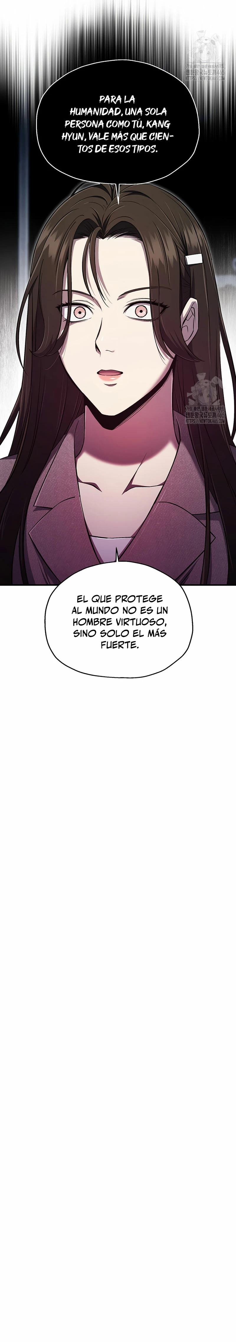 Resurrección solitaria > Capitulo 33 > Page 151