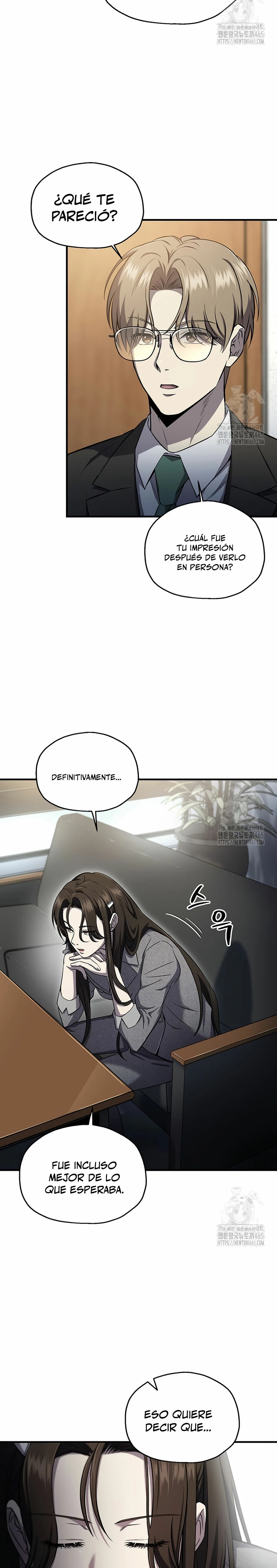 Resurrección solitaria > Capitulo 33 > Page 171