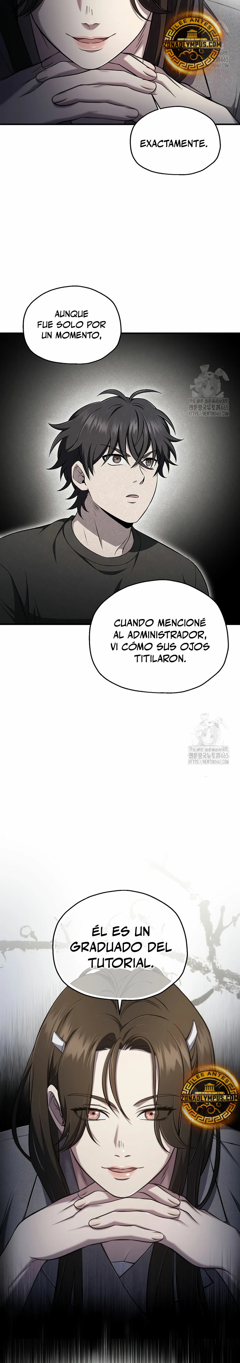 Resurrección solitaria > Capitulo 33 > Page 181