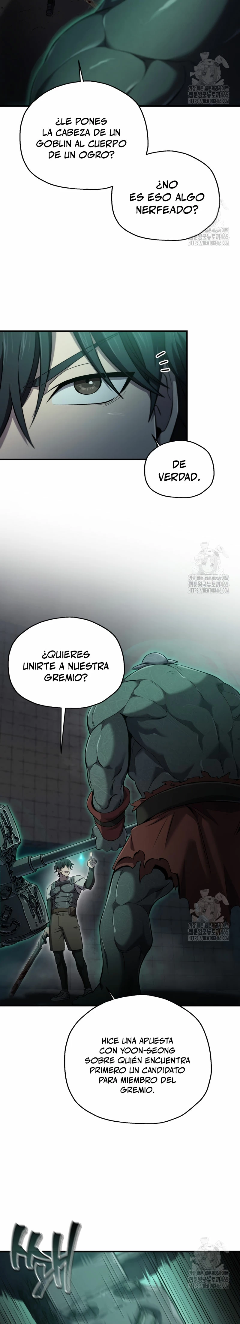Resurrección solitaria > Capitulo 33 > Page 231