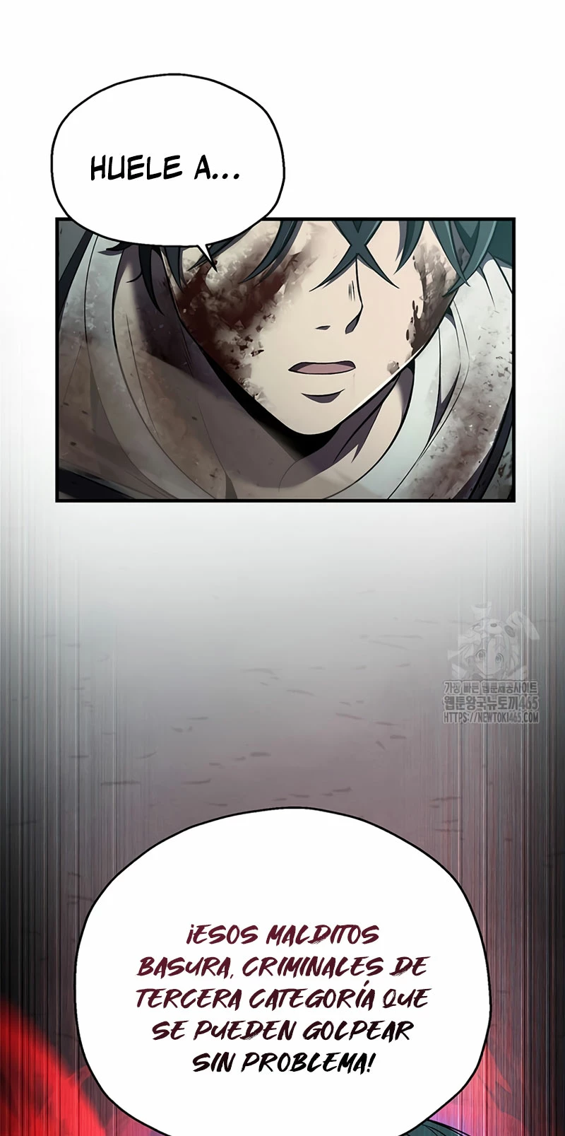 Resurrección solitaria > Capitulo 33 > Page 371